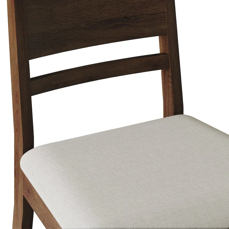 Elegant Wooden Dining Chairs