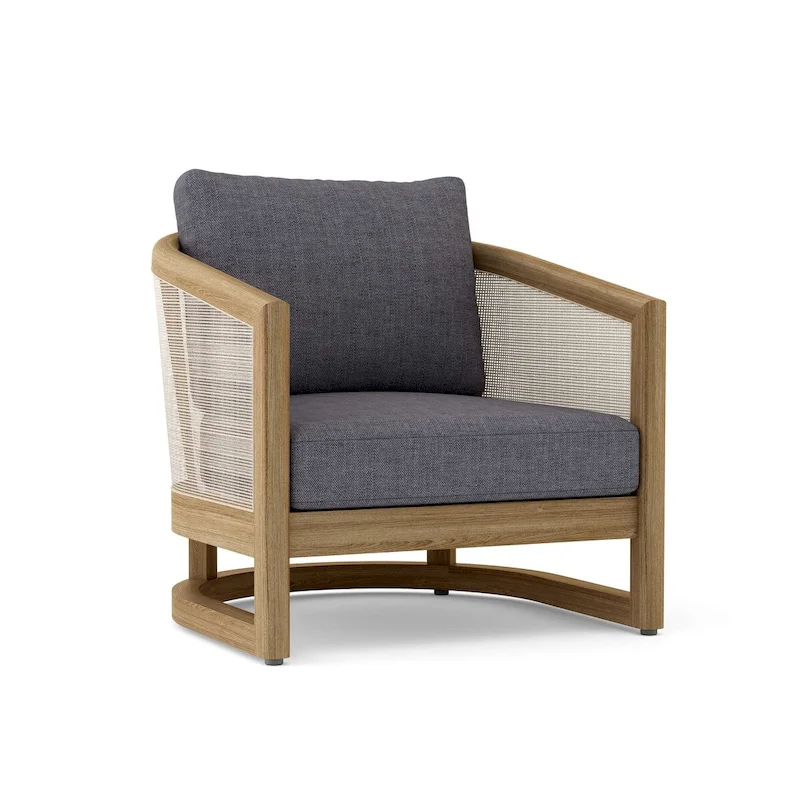 Catania Deep Seating Armchair