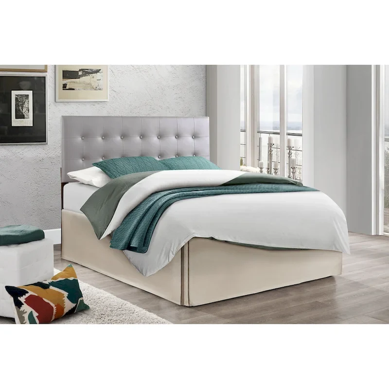 Super Nova Adjustable Height Headboard
