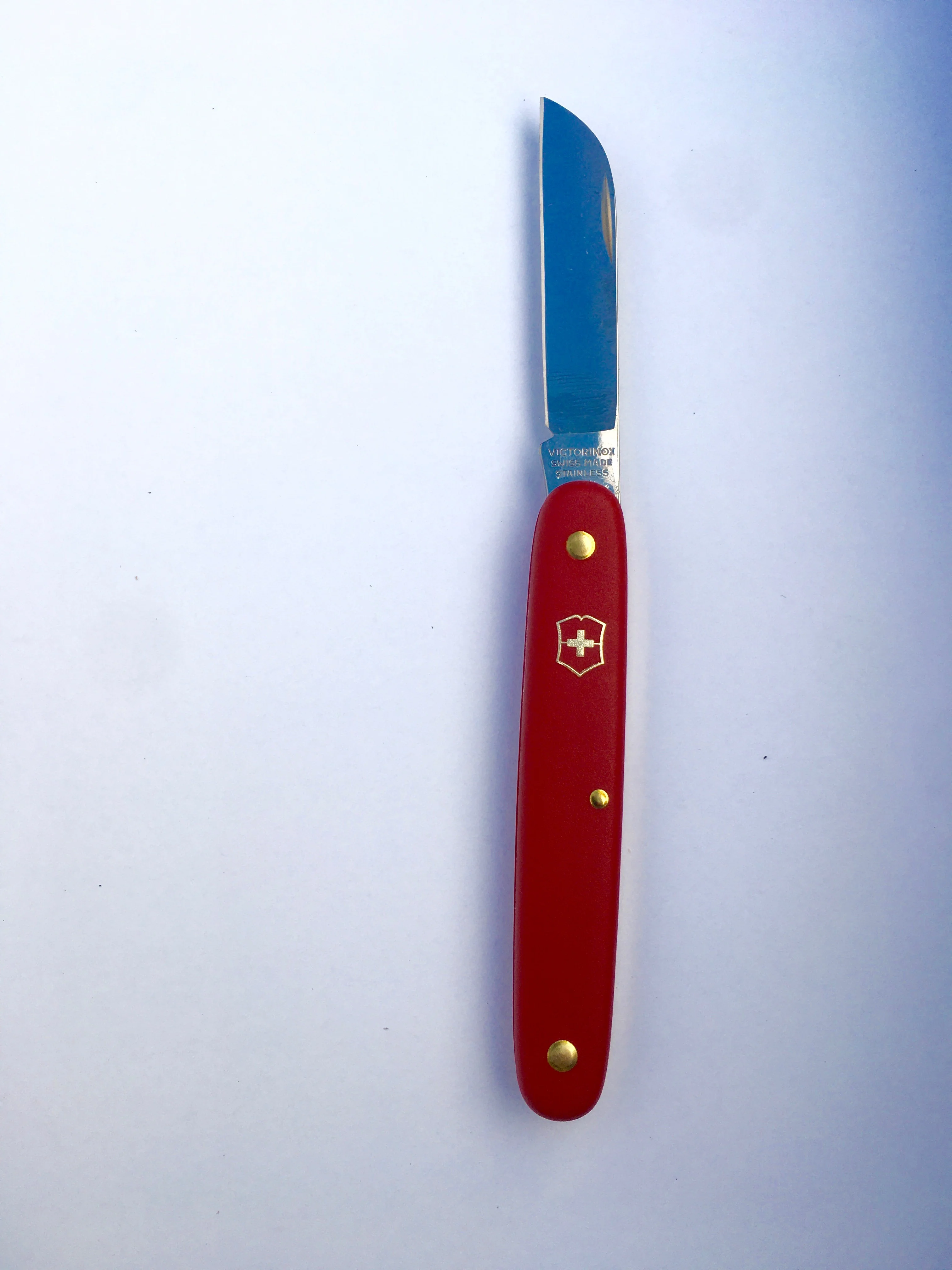 Victorinox Floral Knife 3