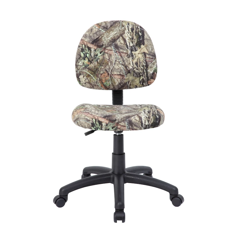 Boss Deluxe Posture Chair