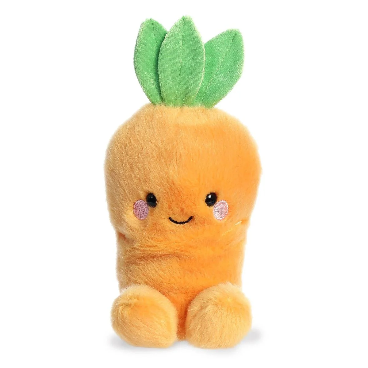 Palm Pal Carrot 13cm