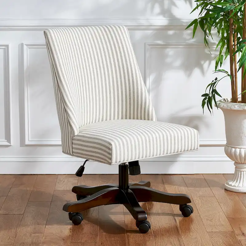 Meggan Desk Chair - 25Wx27Dx38H