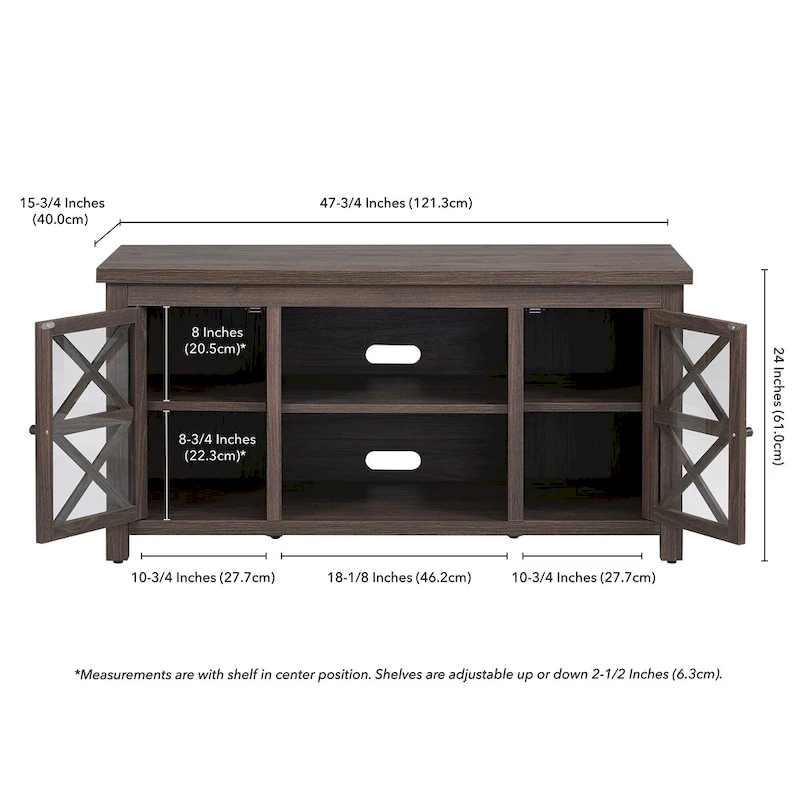 Colton 47 TV Stand
