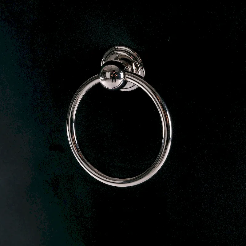 High Back Dining Chairs Set of 2, Upholstered PU Leather Kitchen Chairs Side Chair with Rear Handle Wood Legs