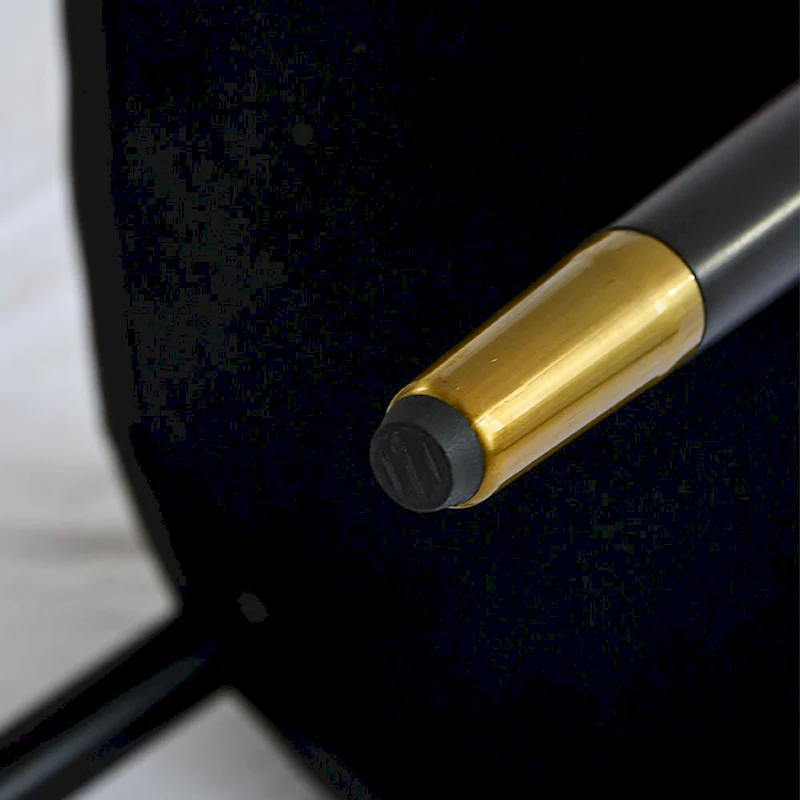 Set of 2 Modern Upholstered PU Leather Dining Chair