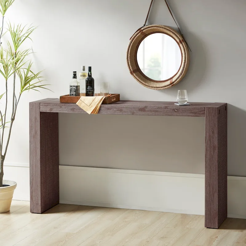INK+IVY Monterey Console Table