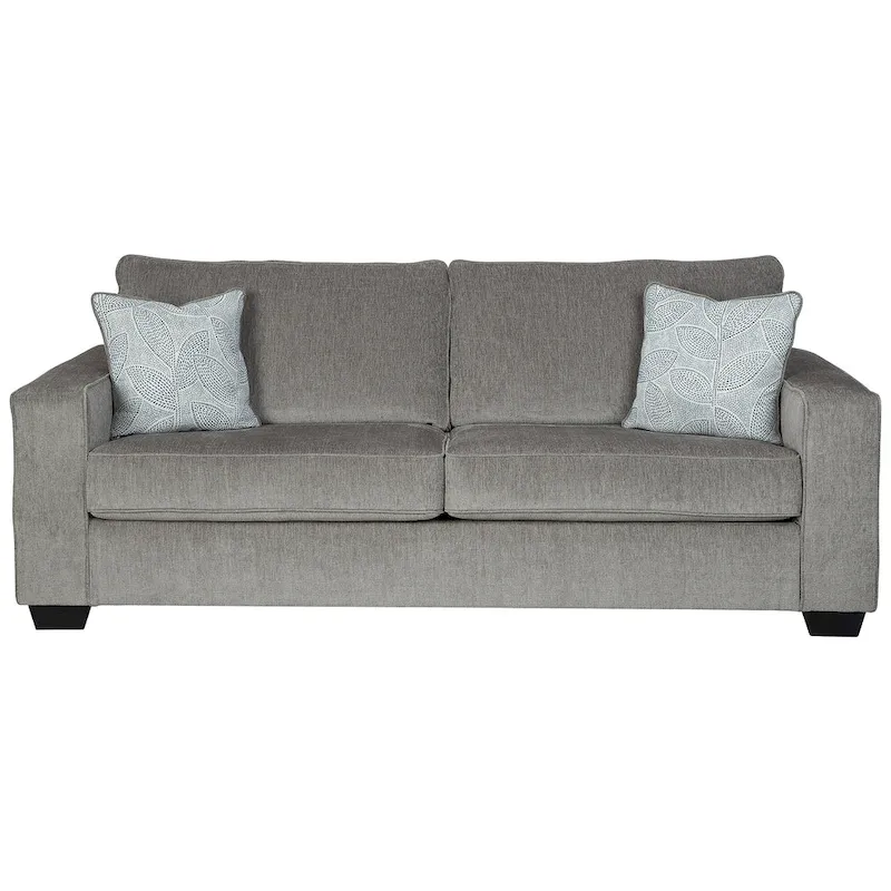 Signature Design by Ashley Altari Sofa - 85 W x 38 D x 37 H