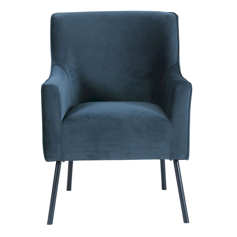 HomePop Modern Accent Chair