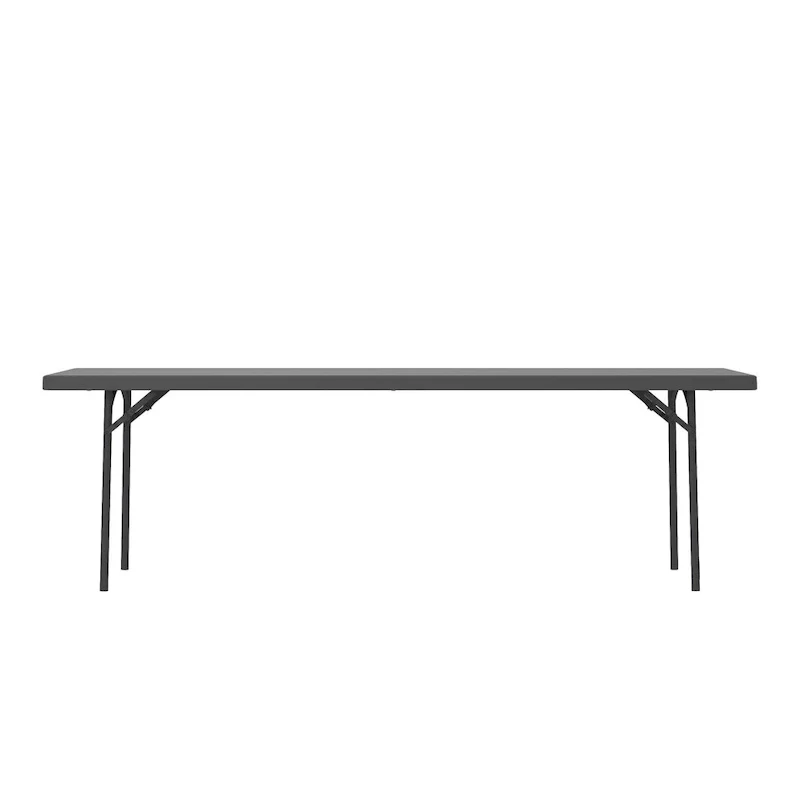 Classic Commercial Blow Mold Folding Table