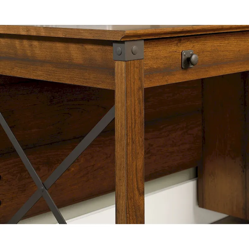 Carson Forge Desk