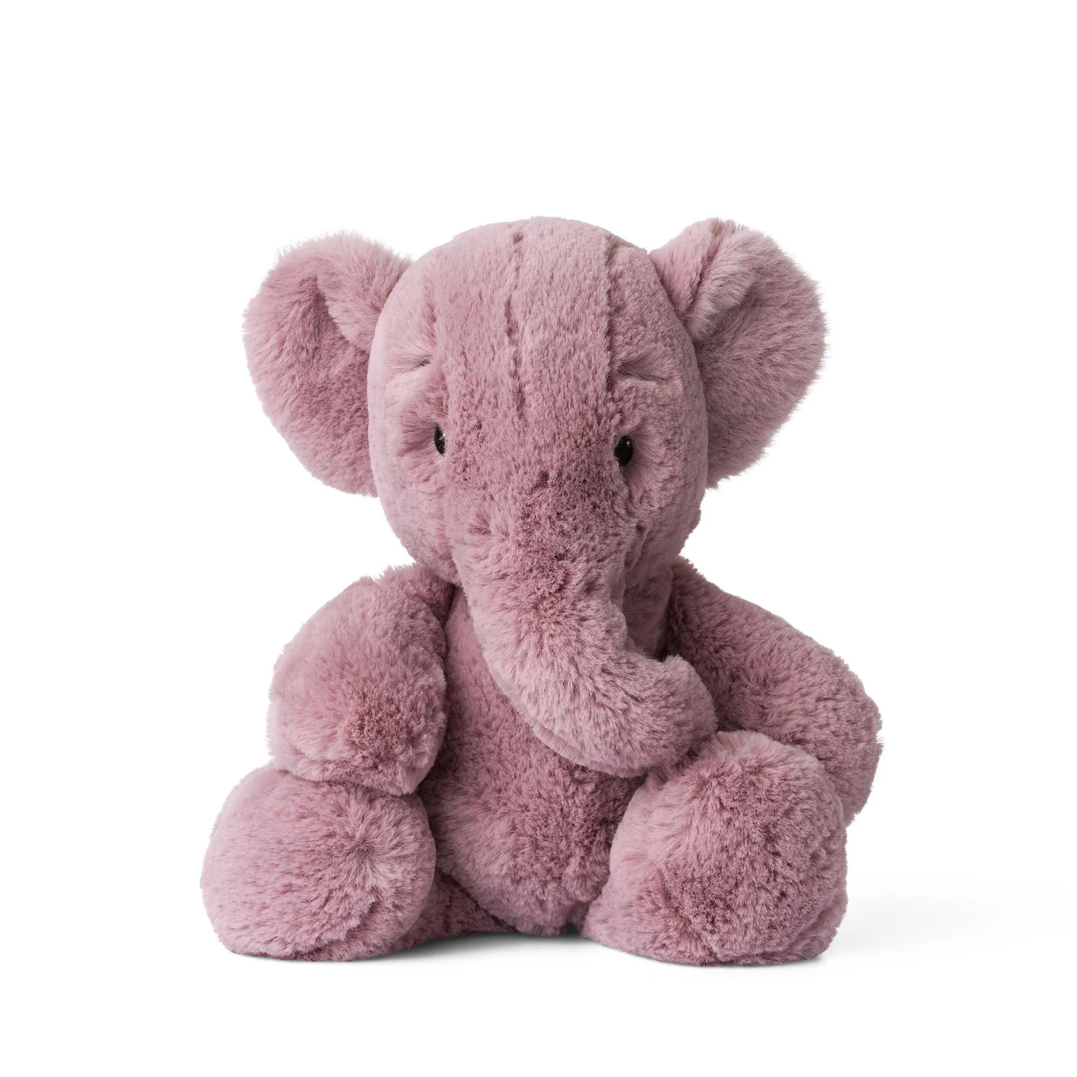 WWF Ebu the Elephant pink - 29 cm