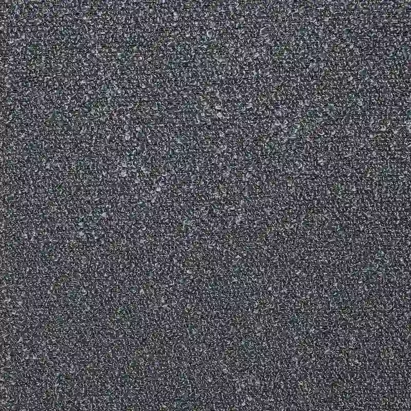 KINWELL 24 Wide Boucle Upholstered Armchair (Set of 2)