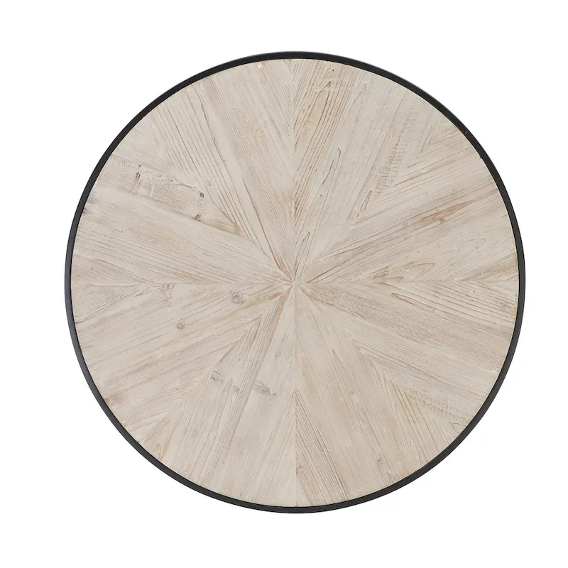 Burnham Home 5-Piece Olivia Coffee Table