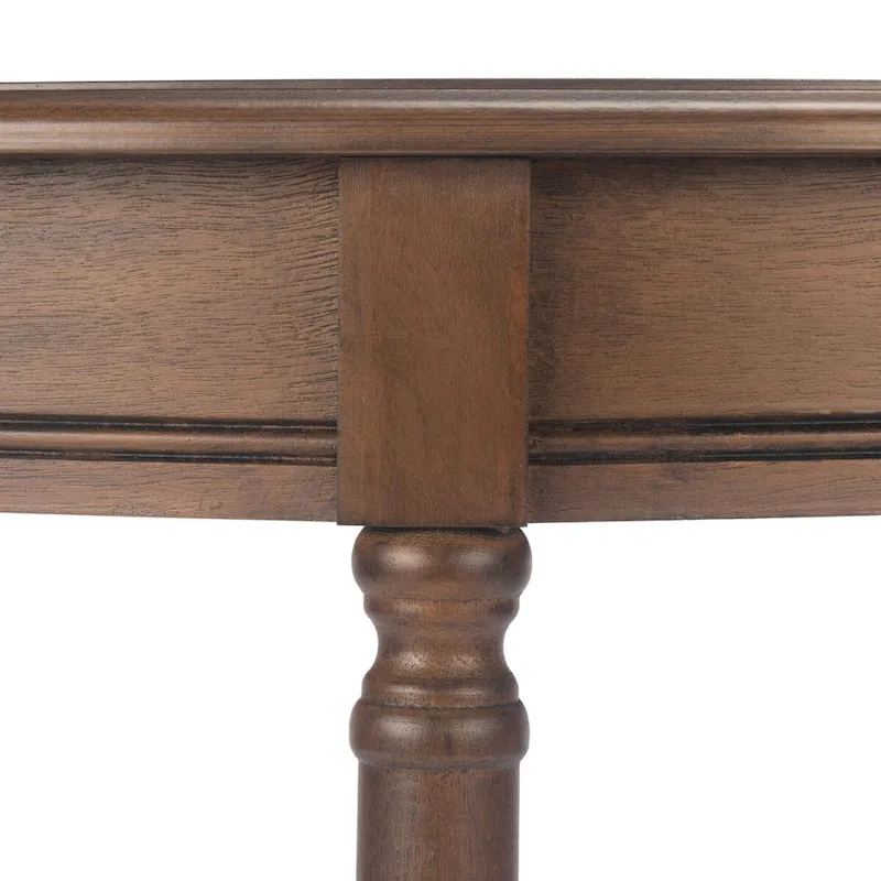 Half Round Console Table - 28
