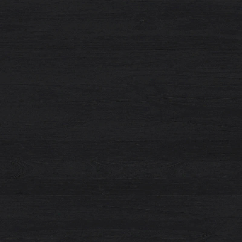 Queen Solid Wood Spindle Bed Frame with Pine Legs – Caramel / Natural Pine / Black, for 1–2 People