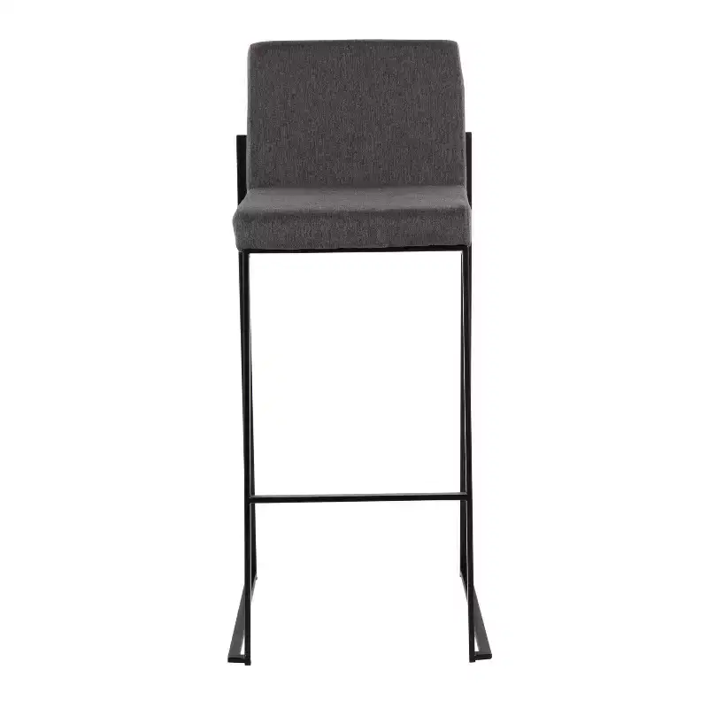 Set of 2 FujiHB Barstools