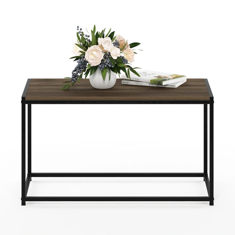 Furinno Camnus Modern Living Coffee Table