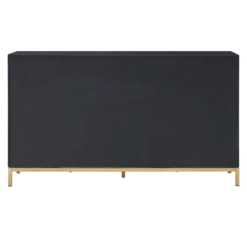 Elea 64 Wide 8 - Drawer Dresser by iNSPIRE Q Bold