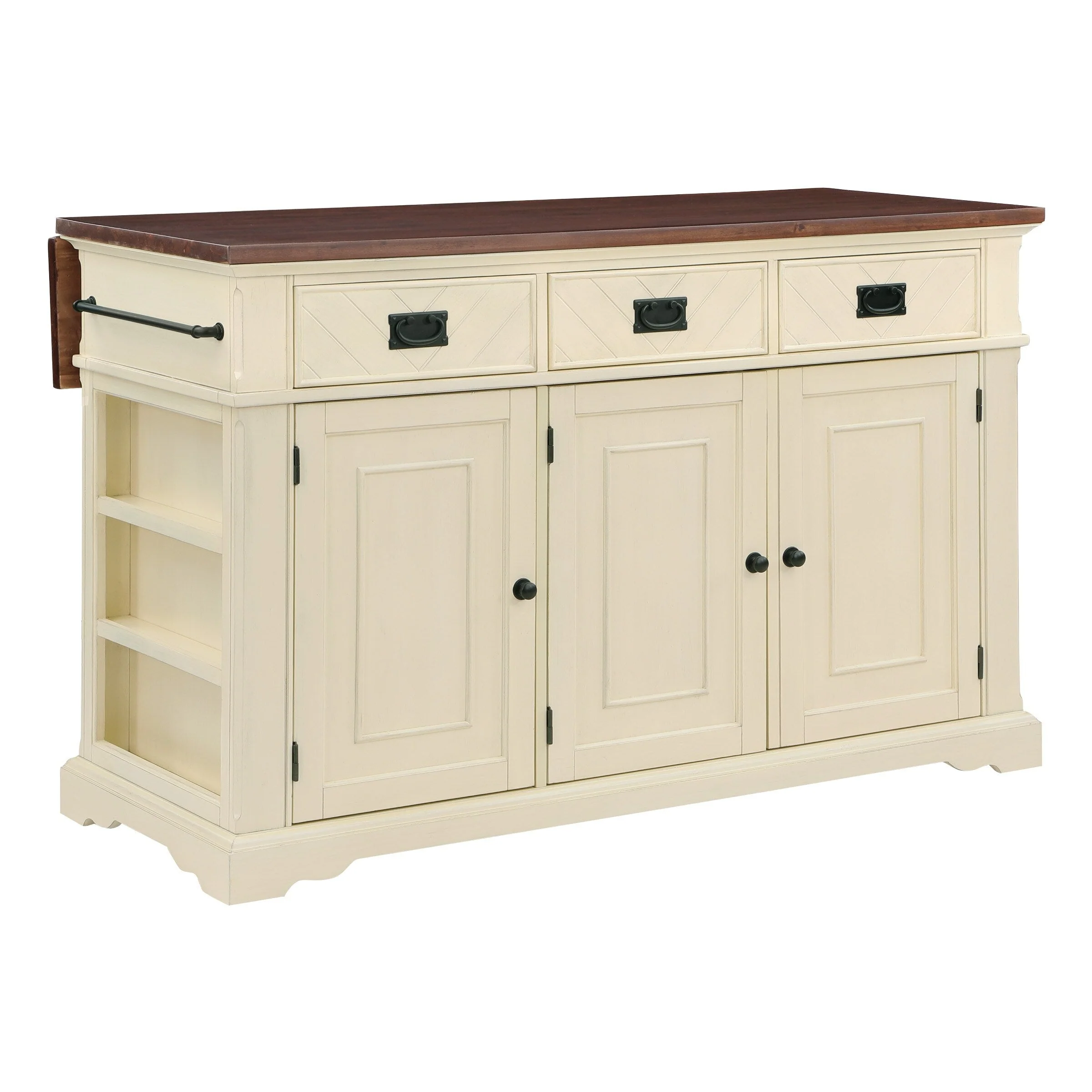 Palisade Kitchen Island