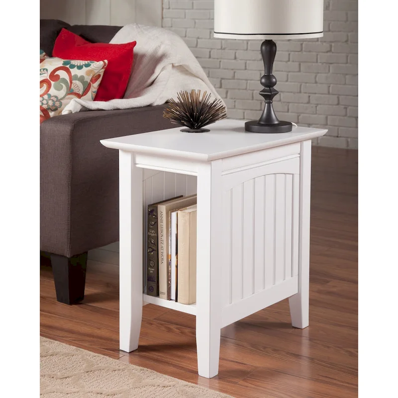 AFI Nantucket Chair Side Table