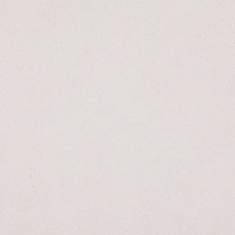 Rowan Concrete Terrazzo Coffee Table, White