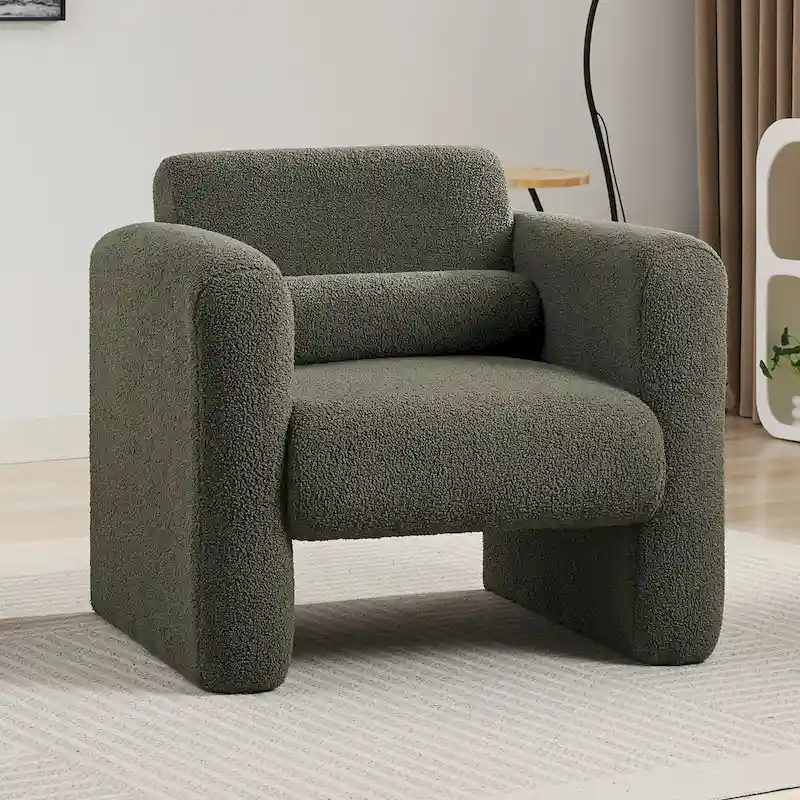 Modern Accent Chair