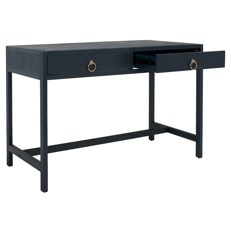 SAFAVIEH Dagny 2-Drawer Desk