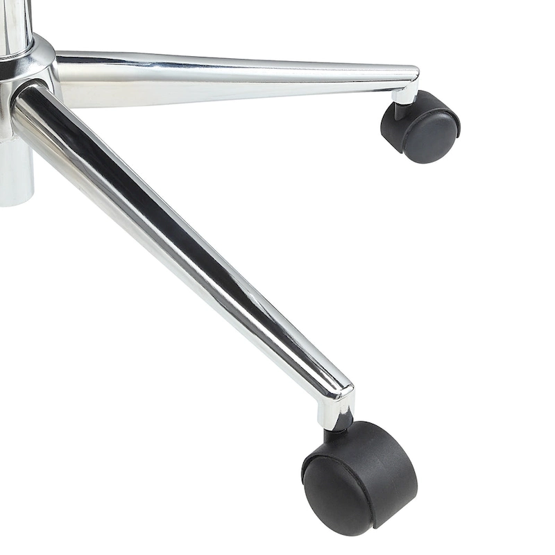 Antimicrobial Fabric Office Chair