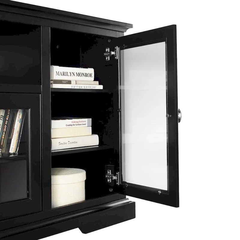 Middlebrook Beaverhead 70-inch Highboy TV Stand