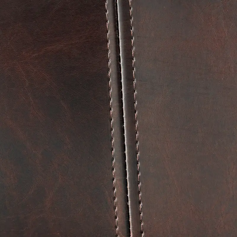 27 High Back Accent Chair with Wing Back and Birch Legs