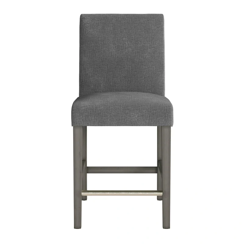 Upholstered 25 Counter Height Bar Stool