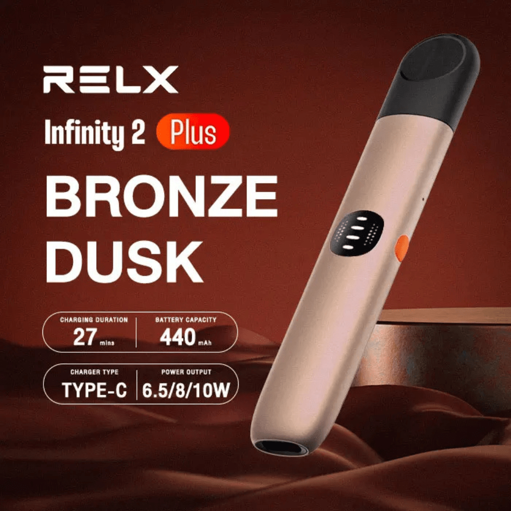 RELX Infinity 2 Device