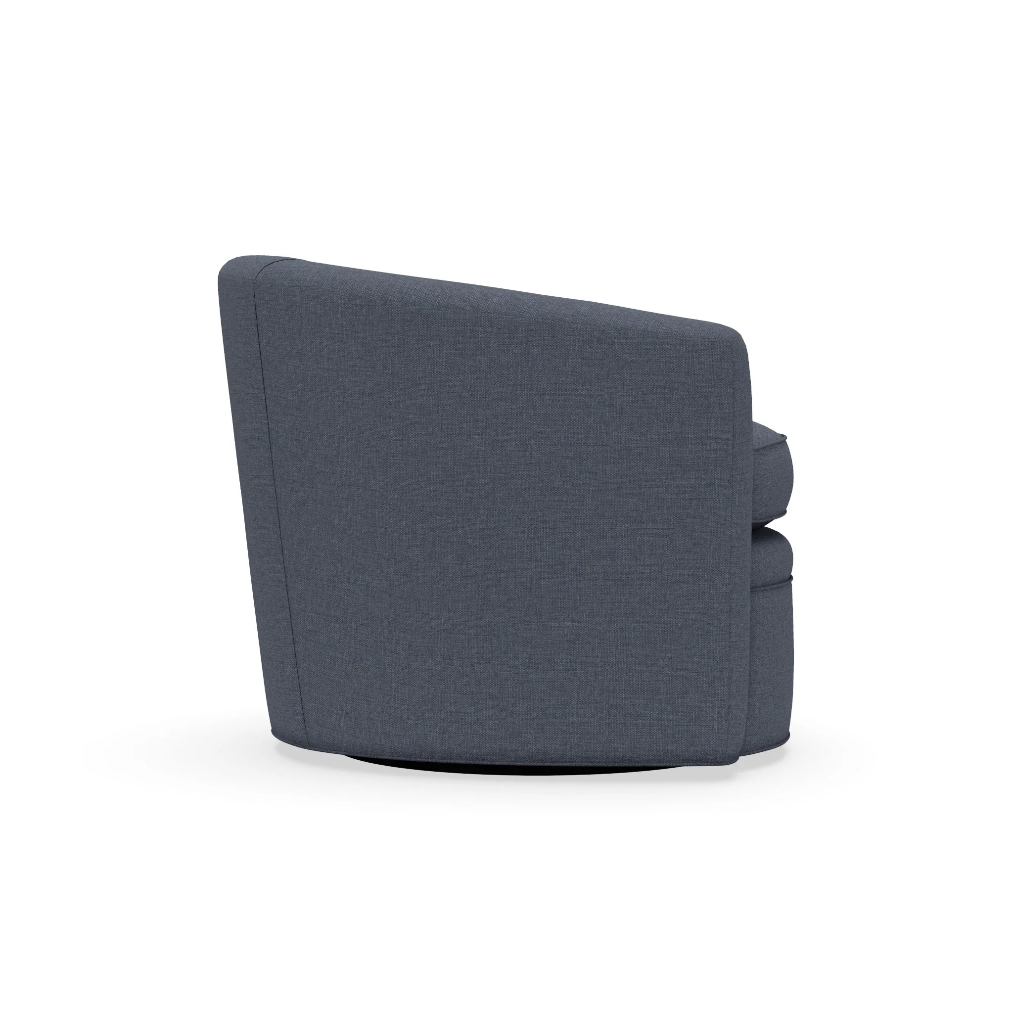 Baldwin Swivel Chair