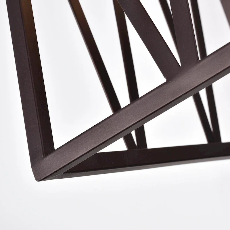 4-light Hanging Pendant