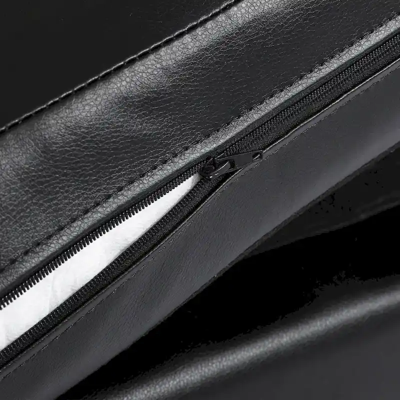 Button-Tufted Accent Club Chair Wingback Armchair Set of 2