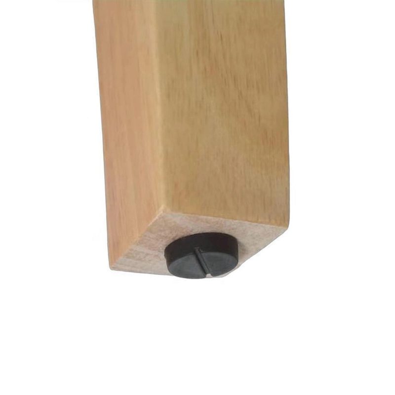 HomePop Rolled Arm Accent Chair