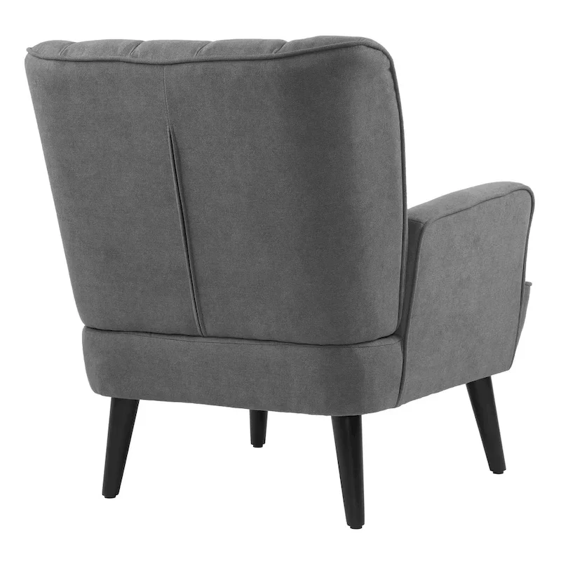 Comfy Accent Chair Cozy Arm Chair Single Sofa