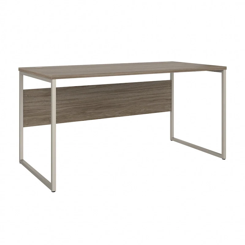 Hybrid 60W x 30D Computer Table Desk by Bush Business Furniture