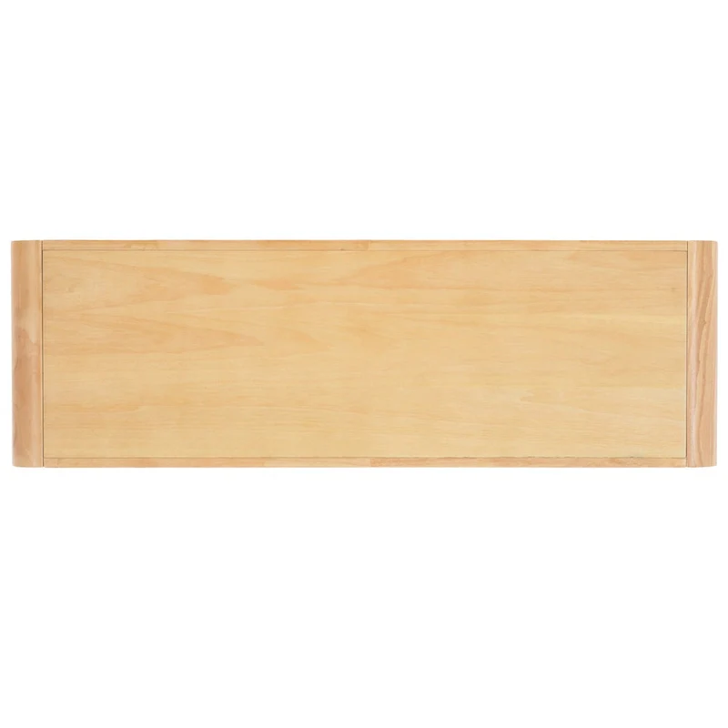 SAFAVIEH Maybell 2-Tier Console Table - 32 W x 15 D x 30 H - 53Wx17Dx30H