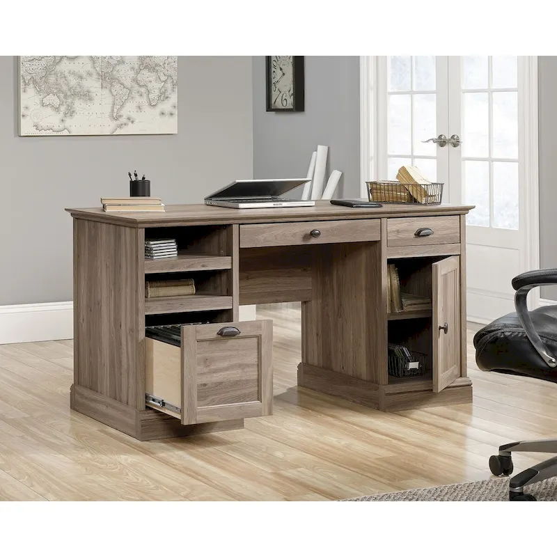 Barrister Lane Executive Desk