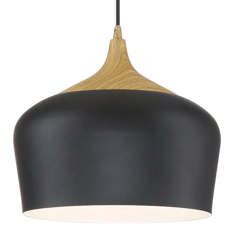 Access Lighting Blend 12  Wide LED Pendant - 3000K