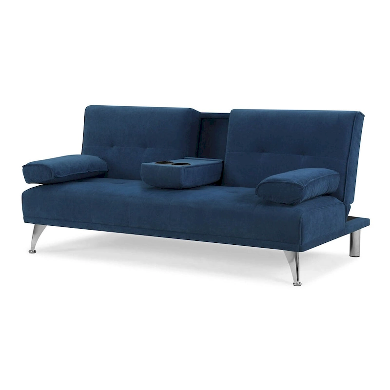 Serta Milbrae Convertible Sofa