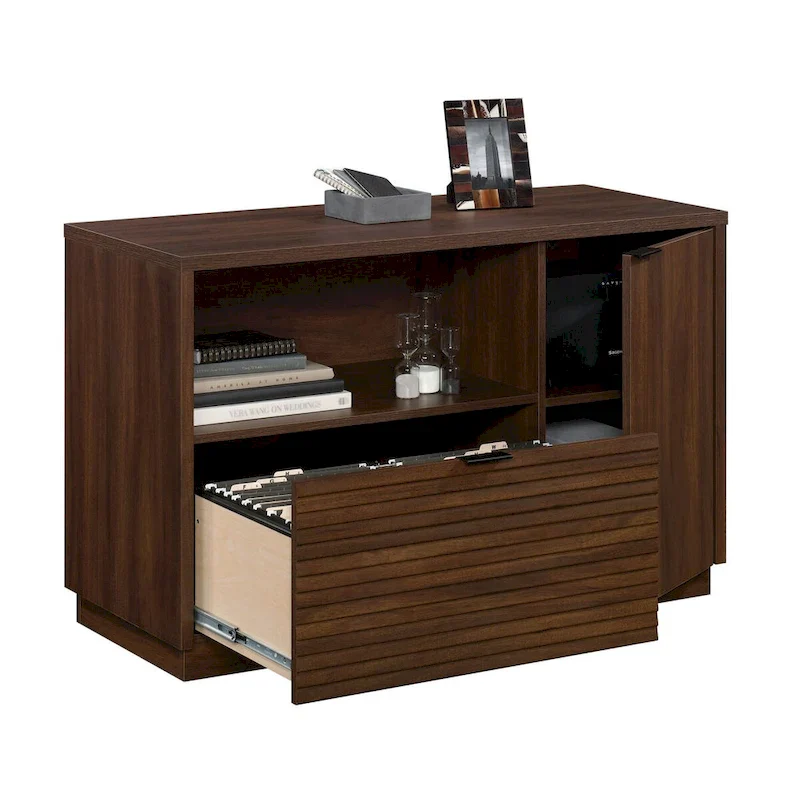 Palo Alto Small Credenza Pro Spm