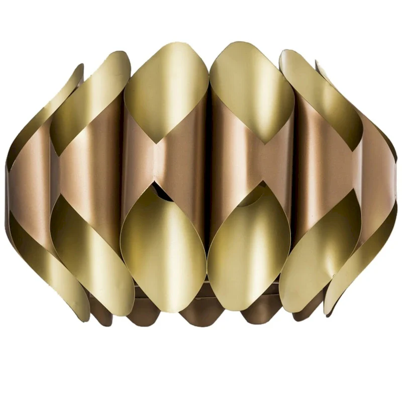 Hilliard Large Pendant