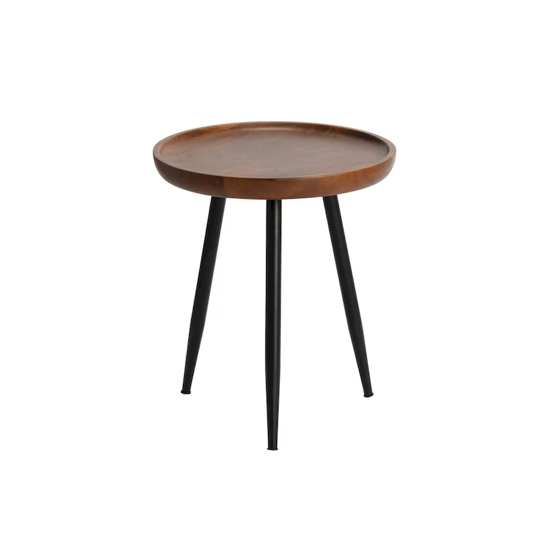 MH London Chevery Tri-Pin End Table
