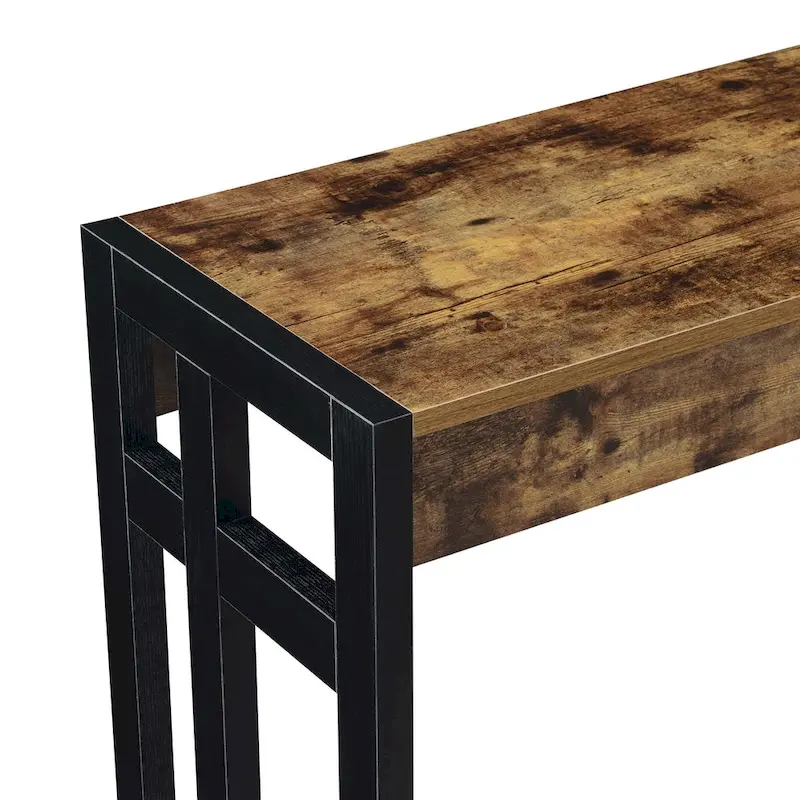 Convenience Concepts Monterey Console Table
