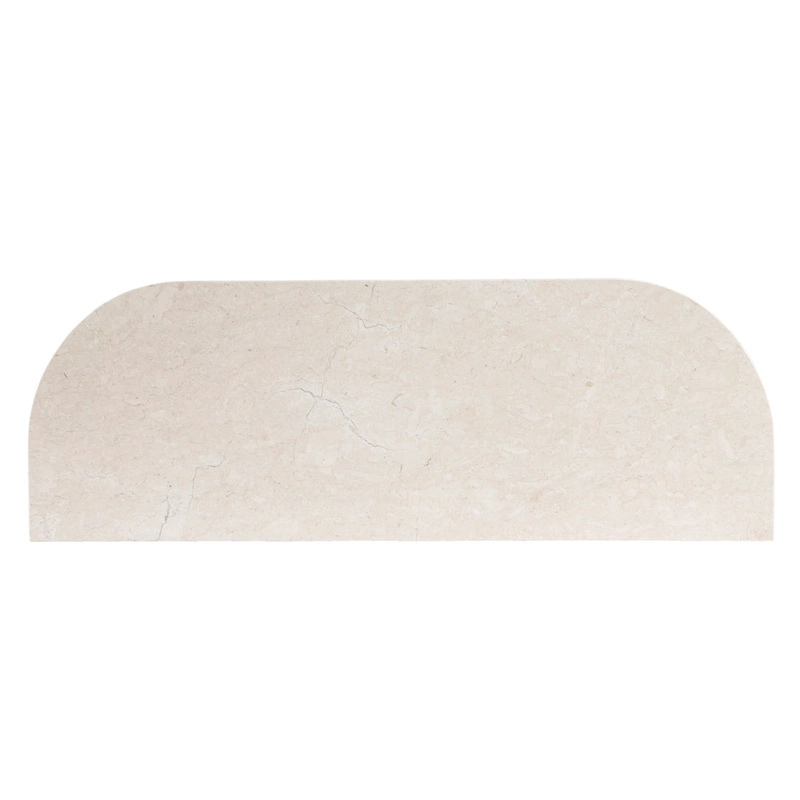 Butler Danielle Marble Console Table