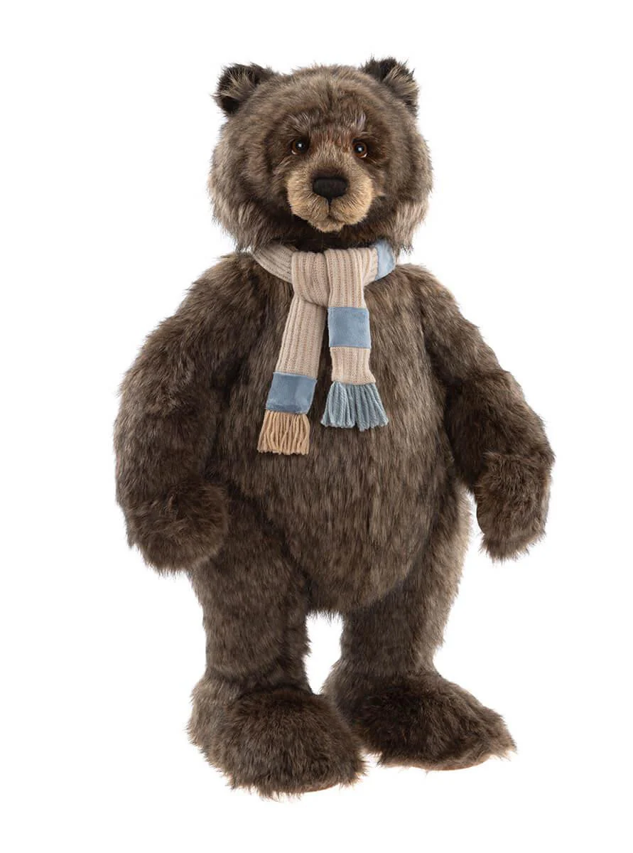 Charlie Bears Tally Ho 76cm
