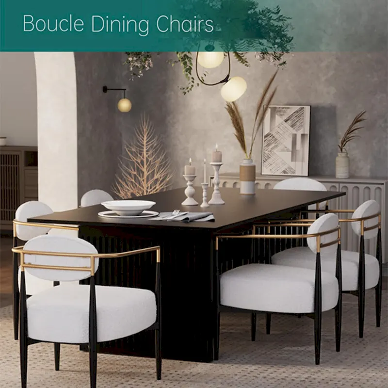 Mid-Century Armchair - Velvet/Faux Leather, Iron Frame, 24W x 30.5H, Single Seat, 330 lbs Capacity